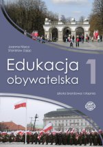 Edukacja obywatelska 1. Szkoła branżowa I stopnia
