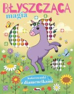 Błyszcząca magia