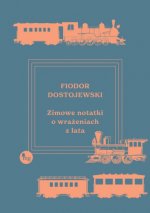 Zimowe notatki o wrażeniach z lata