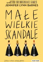 Małe wielkie skandale