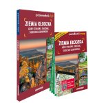 Ziemia Kłodzka zestaw przewodnikowy 2w1