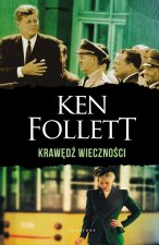 Krawędź wieczności. Stulecie. Tom 3. Wydanie specjalne
