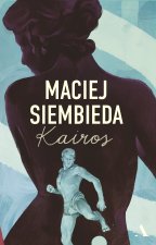 Kairos. Barwione brzegi
