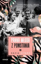 Panna młoda z powstania