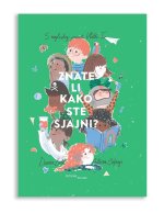 Znate li kako ste sjajni?