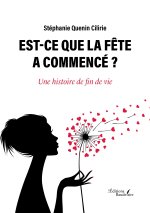 Est-ce que la fête a commencé ?
