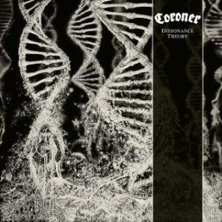 Coroner:  Dissonance Theory