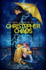 ODDLY PEDESTRIAN LIFE OF CHRISTOPHER CHA