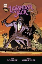 LAVENDER JACK V01