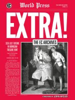 EC ARCHIVES THE COMPLETE EXTRA