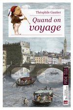 Quand on voyage
