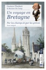 Voyage en Bretagne