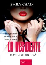 RESIDENTE TOMO 2