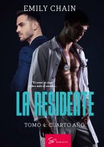 RESIDENTE TOMO 4
