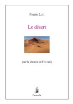 LE DéSERT