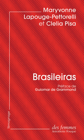 Brasileiras