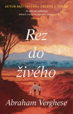 Rez do živého