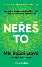 Neřeš to