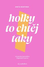 Holky to chtěj taky