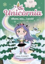 UNICORNIA 14 - LLUMS, NEU... ACCIO!