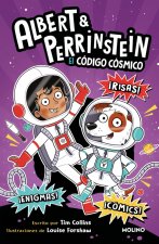 ALBERT &PERRINSTEIN 2 - EL CODIGO COSMICO