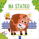 Na statku