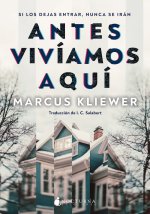 ANTES VIVÍAMOS AQUÍ