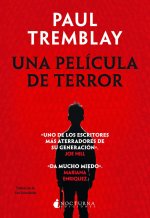 UNA PELÍCULA DE TERROR