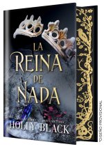 LA REINA DE NADA