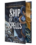 SHIP OF SHELLS