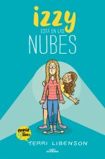IZZY ESTA EN LAS NUBES (EMMIE &AMIGOS 2)