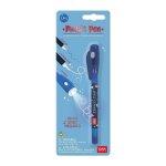 Pero s neviditelným inkoustem Magic Pen Legami - Space