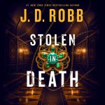 STOLEN IN DEATH UAB CD