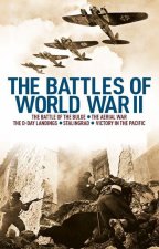 BATTLES OF WORLD WAR II