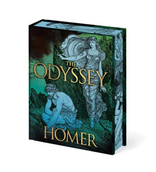 ODYSSEY