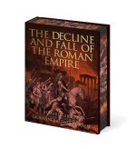 DECLINE & FALL OF THE ROMAN EMPIRE