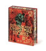CHARLES DICKENS CHRISTMAS STORIES