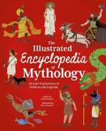 ILLUS ENCYCLOPEDIA OF MYTHOLOGY