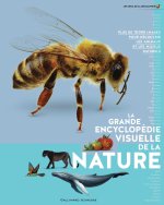 LA GRANDE ENCYCLOPEDIE VISUELLE DE LA NATURE