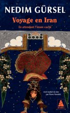VOYAGE EN IRAN