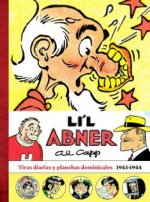 LI'L ABNER VOLUMEN 5