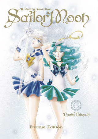 Sailor moon