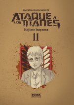 Ataque a los titanes