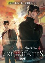 Compendio de expedientes
