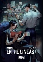 Entre lineas