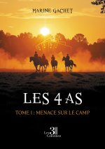 Les 4 as