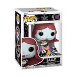 Funko POP: The Nightmare Before Christmas - Sally #1605