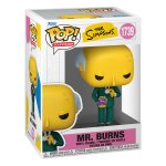Funko POP TV: Simpsons- Mr.Burns #1739