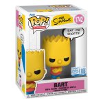 Funko POP TV: Simpsons - Bart #1742
