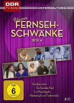 Unsere Fernsehschwänke